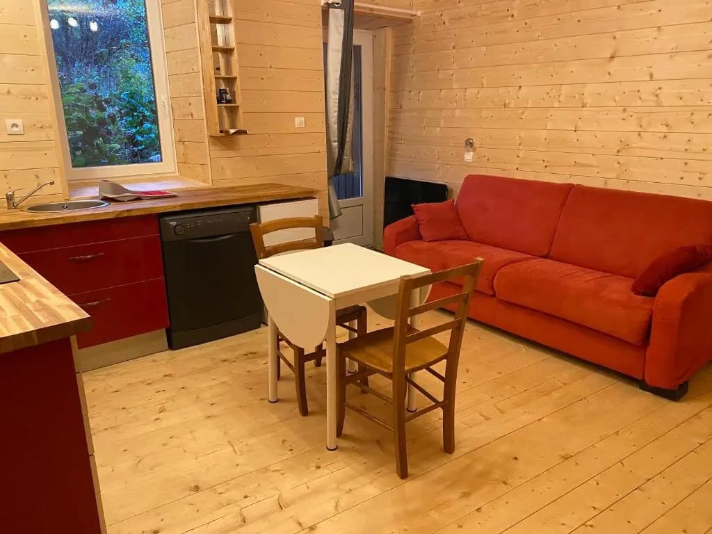 Studio « Huguette » - Photo 1