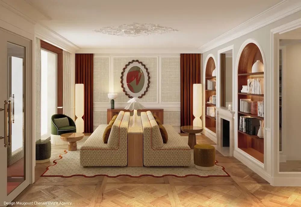Hotel Almarine Eiffel By Malone - Photo 3
