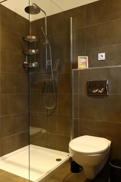 Les Chambres de Casarina - Miniature 6