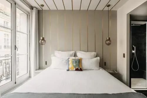 HighStay - Louvre / Saint Honore Serviced Apartments - Miniature 8