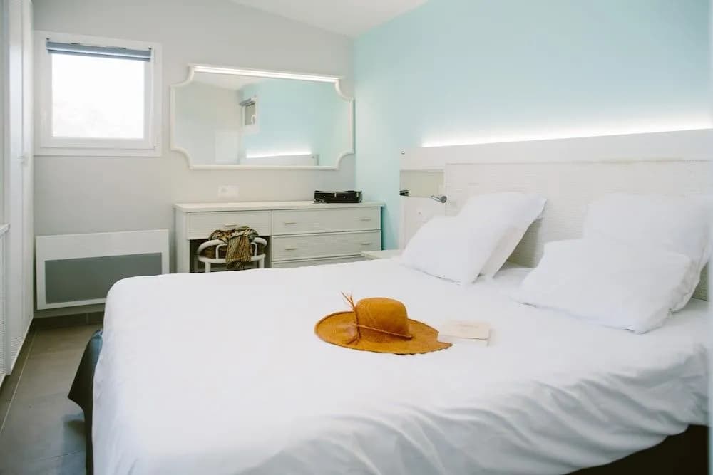 Riva Bella Naturiste Thalasso & Spa Resort - Photo 2