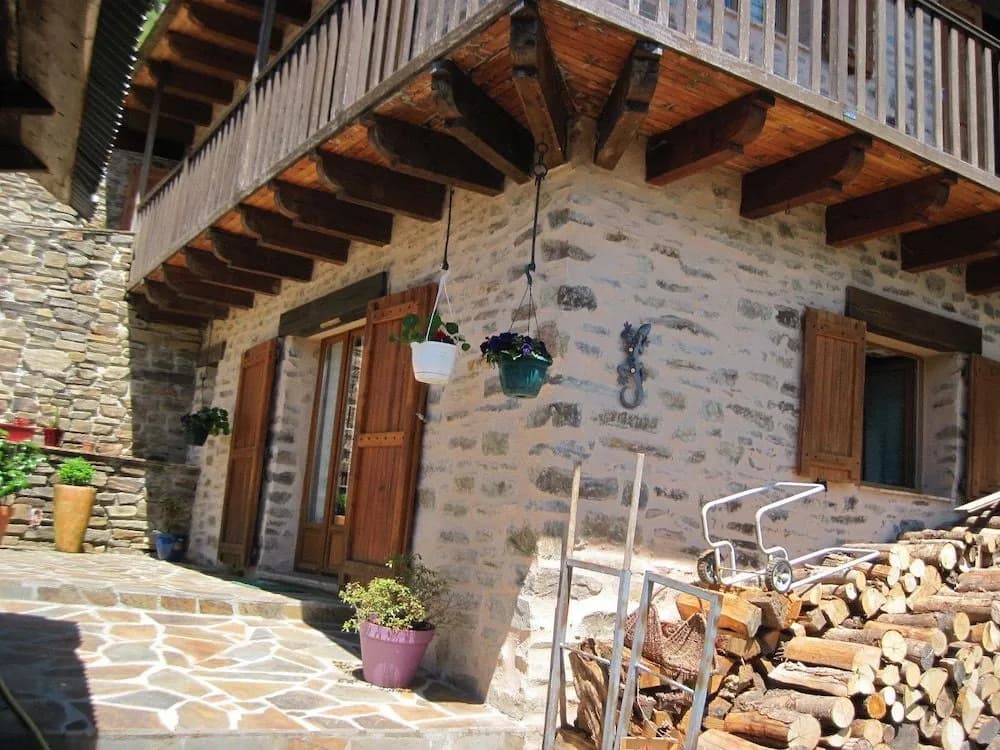 Chambres d'Hôtes de Plagnolles - Photo 4