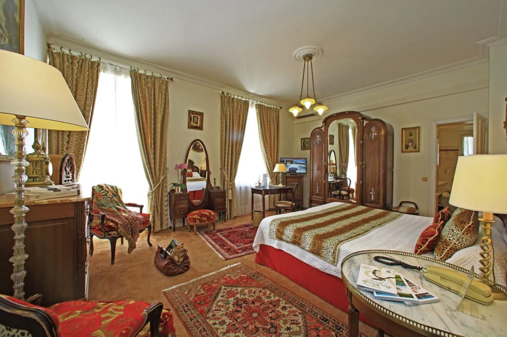 Hotel Parc Victoria - Miniature 7