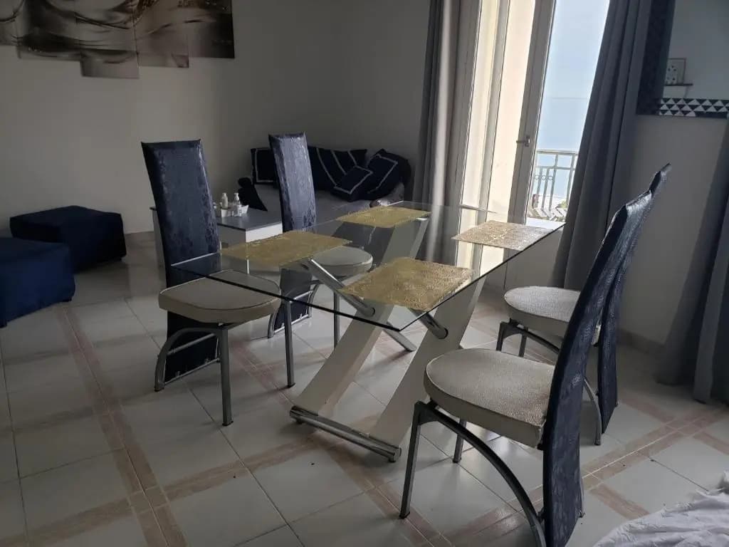 Appartement Au Cros De Cagnes - Photo 3
