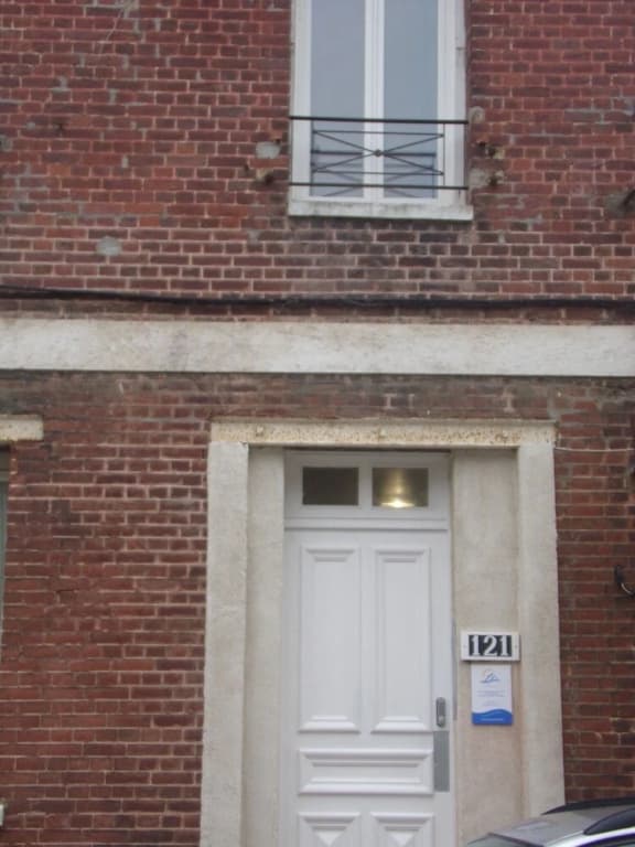 Appartement Mers les Bains - Photo 1
