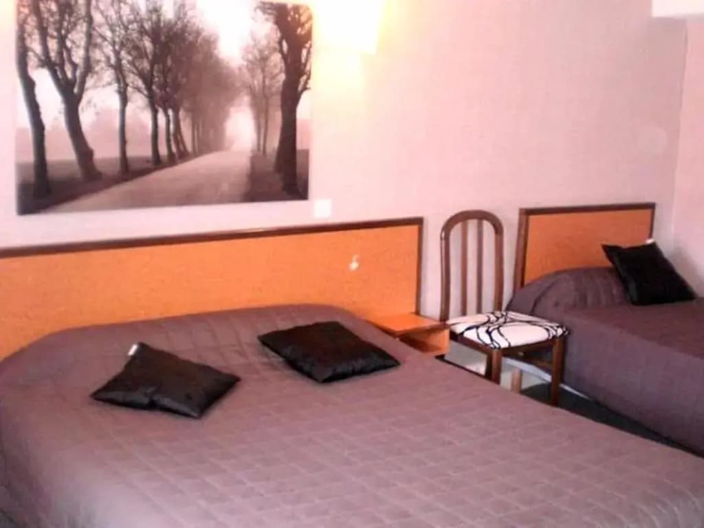 Hotel Le Relais de Saint Julien - Photo 4