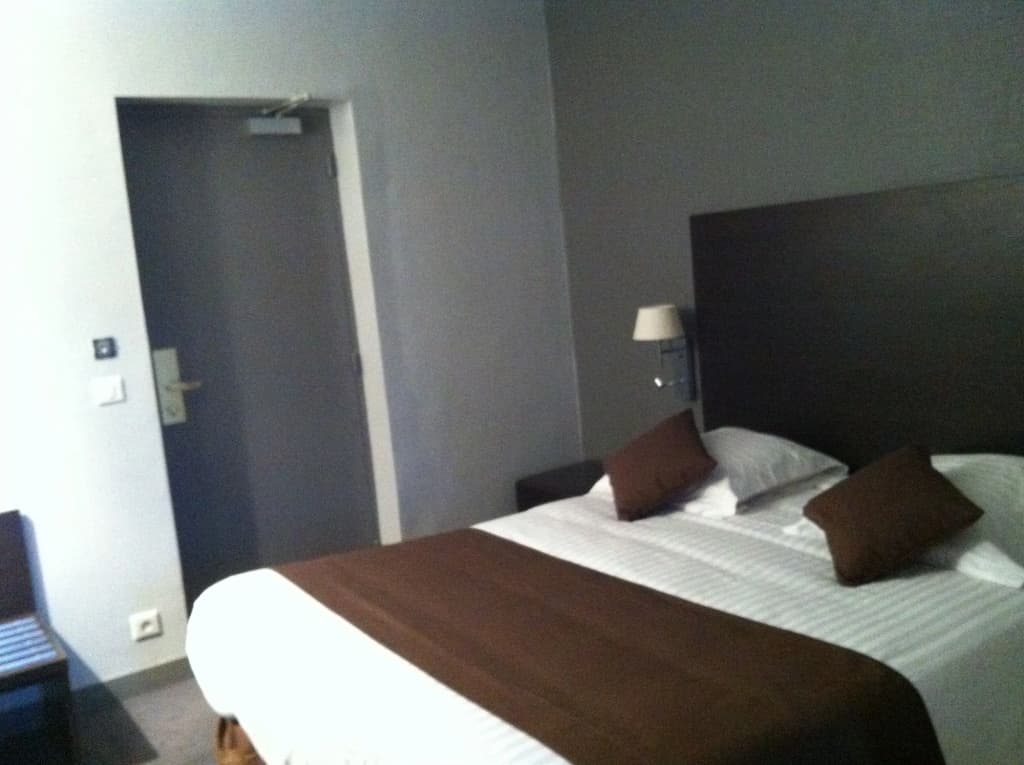 Hôtel du Nord - Photo 3
