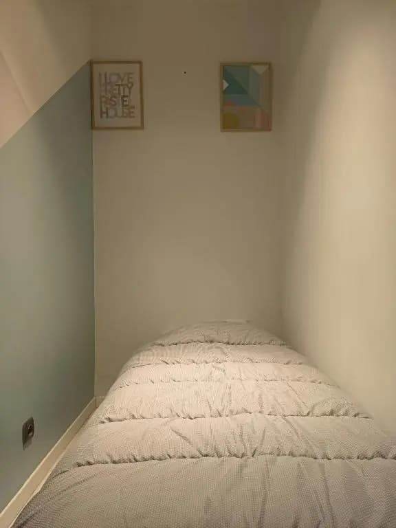 Studio 26m2 centre ville rénové avec parking privé - Photo 2