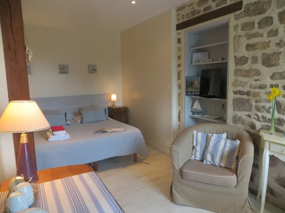 Chambres d'Hôtes Les Deux Caps - Photo 4