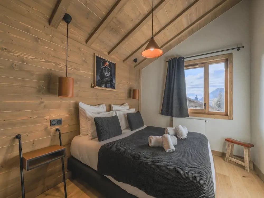 Apartment in Megeve Near French Alps - Photo 3