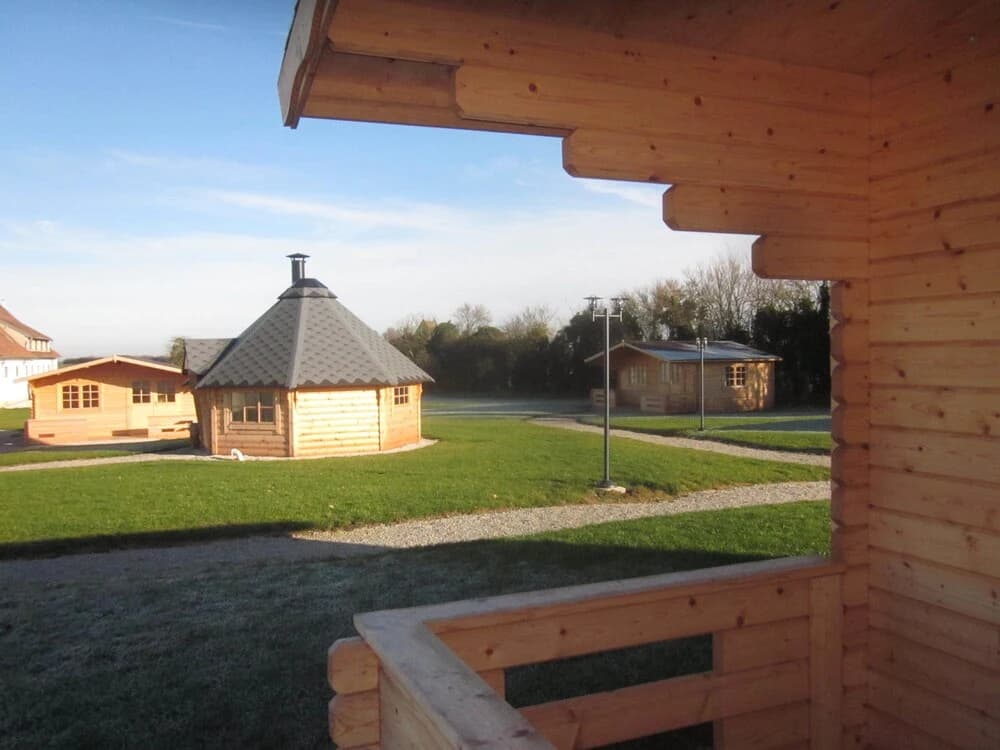 Domaine de Soignolles - Miniature 7