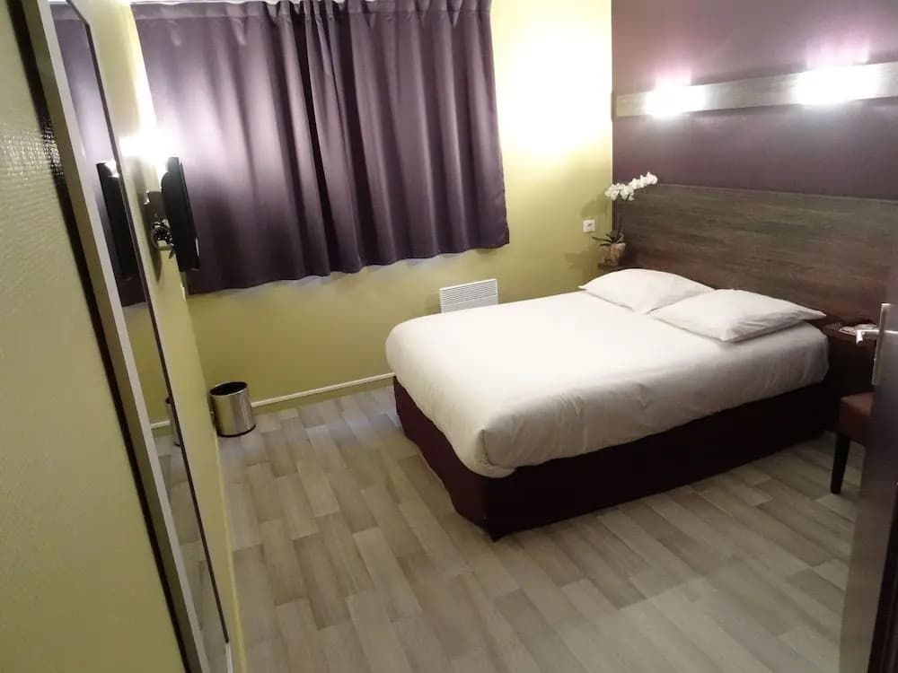 Hotel Vesontio (Ex Hotel Oxalys) - Photo 5