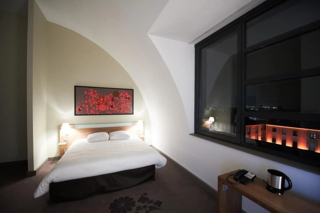 Mercure Cholet Centre - Miniature 6