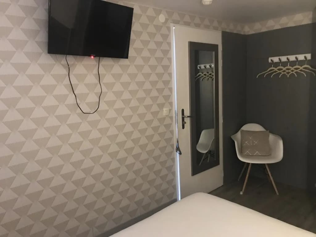Initial by Balladins GHM Airport Hotel - Photo 5