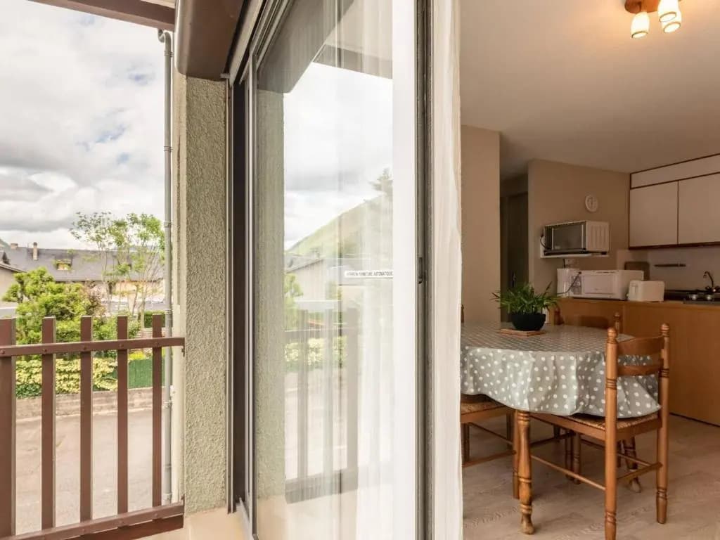 Appartement Saint-Lary-Soulan, 2 pièces, 4 personnes - FR-1-296-138 - Photo 4
