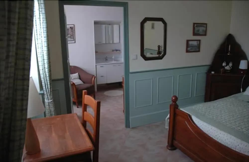 Chambres d'hôtes La Belle Epoque - Miniature 7