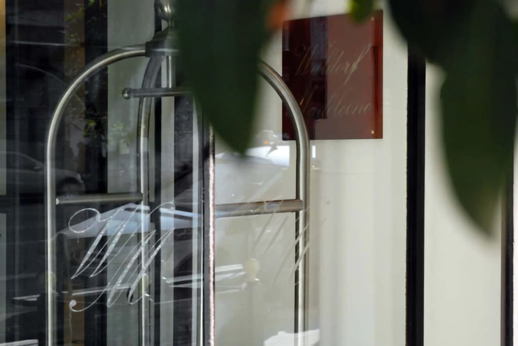 Florida Paris Hotel - Miniature 8