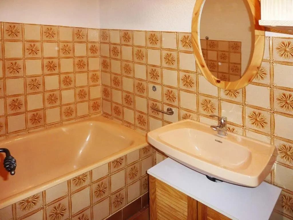 Appartement Les Orres, 1 pièce, 4 personnes - FR-1-322-326 - Miniature 7