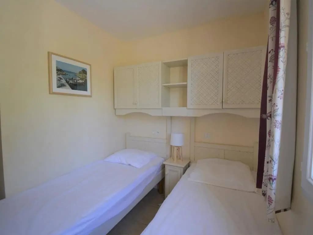 Maison Grospierres, 3 pièces, 6 personnes - FR-1-382-119 - Photo 5