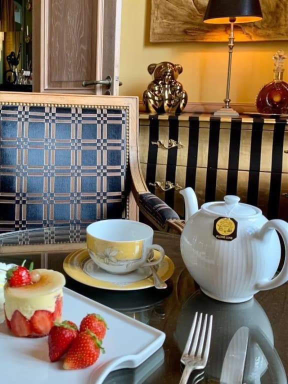 Beaumanoir Small Luxury Boutique Hotel - Photo 5
