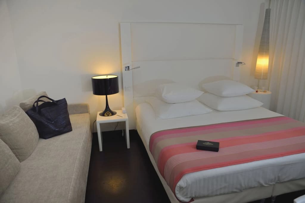 Hotel le Windsor Grande Plage Biarritz - Miniature 6