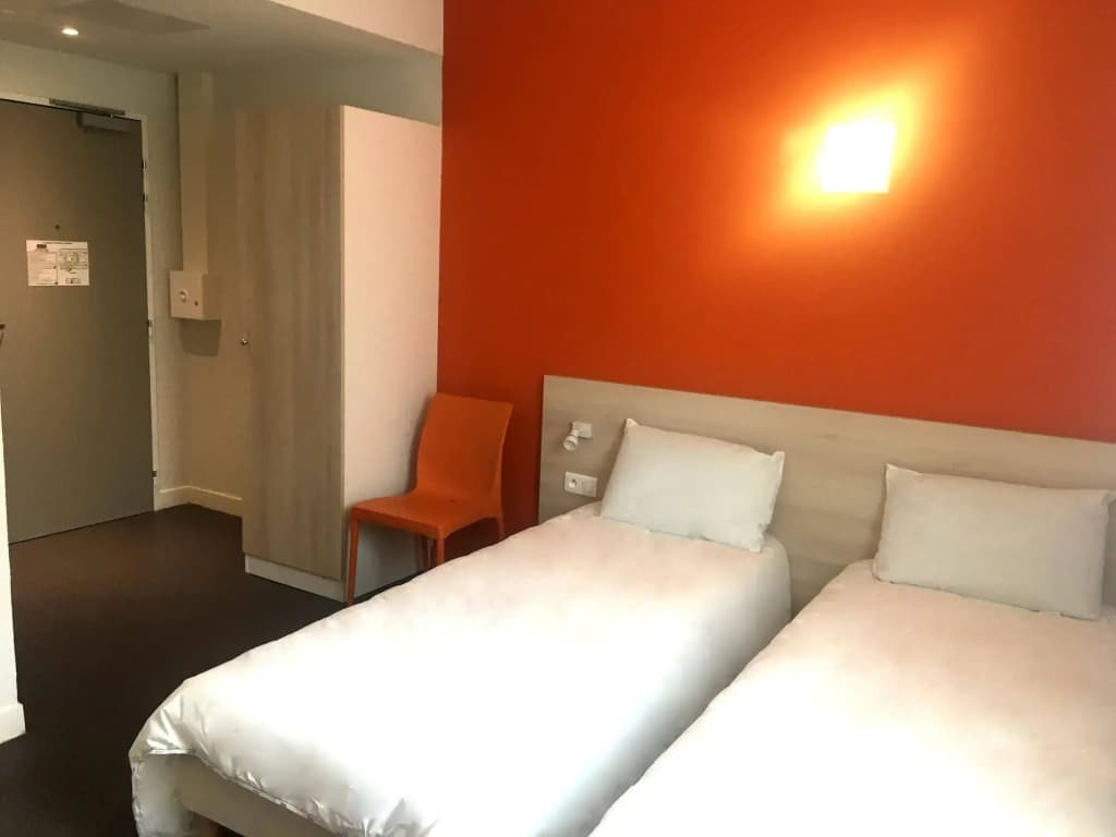 Montempô Apparthôtel Paris Vélizy - Photo 4