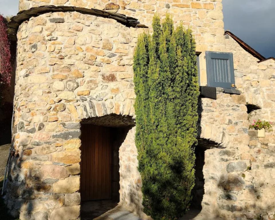 Les Gites de la Jonte - Miniature 7