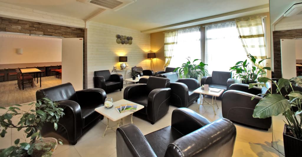 The Originals City, Hotel de Bordeaux, Bergerac center - Photo 2