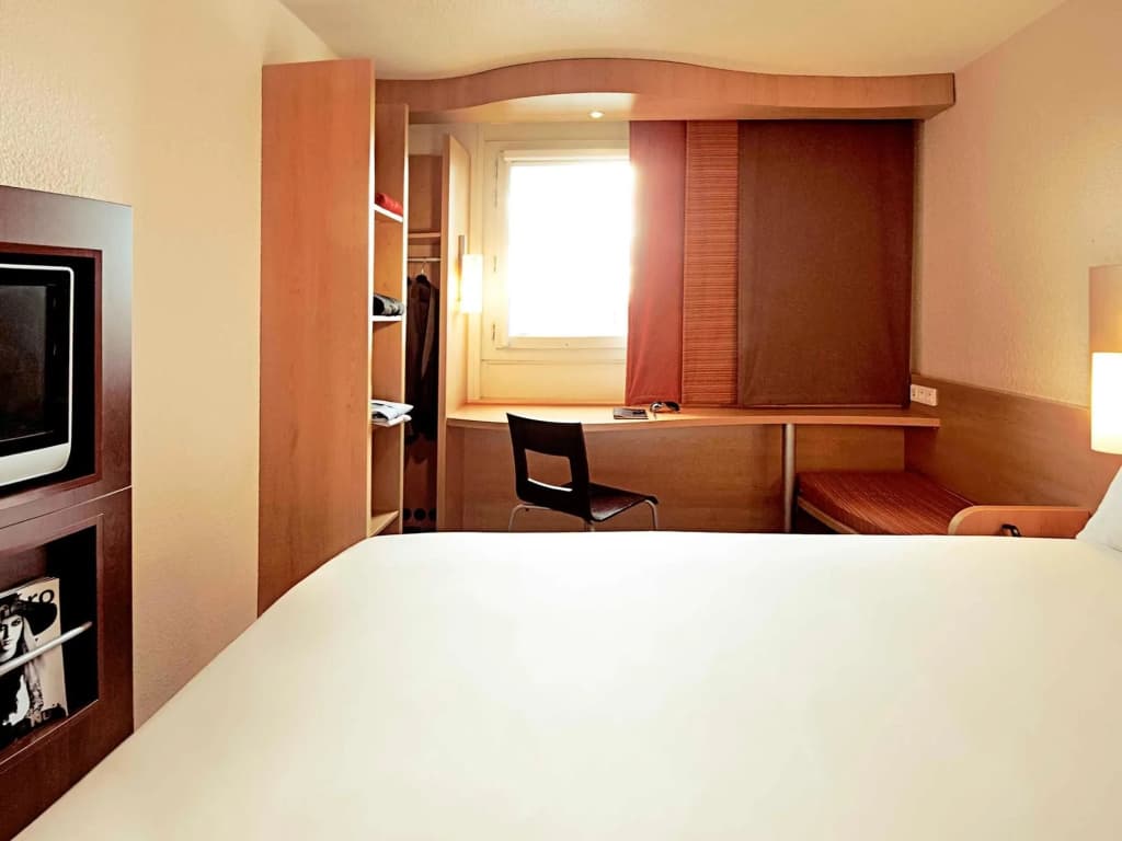 Ibis Albert Pays de Somme - Photo 5