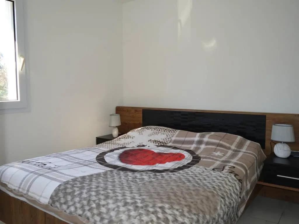 Appartement Collioure, 3 pièces, 6 personnes - FR-1-225-705 - Photo 5
