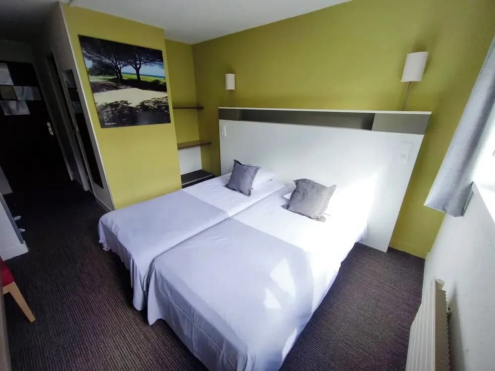 Hotel Belambra Le Normont - Photo 4