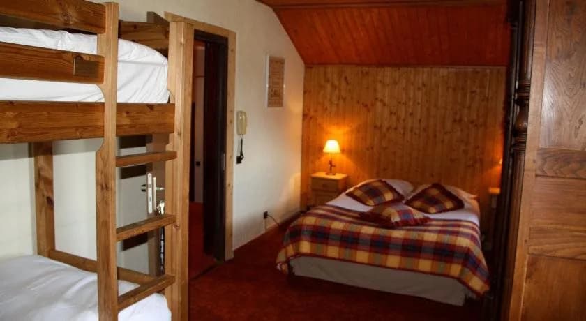 Le Chalet de l'Ancolie - Miniature 6