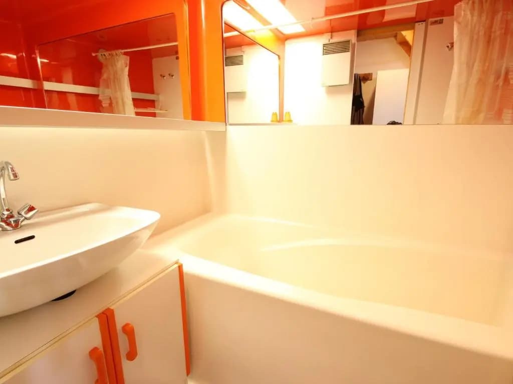 Appartement Landry-Vallandry, 2 pièces, 6 personnes - FR-1-411-83 - Miniature 6