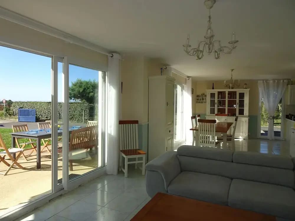 Holiday Home, Moelan sur Mer - Photo 4