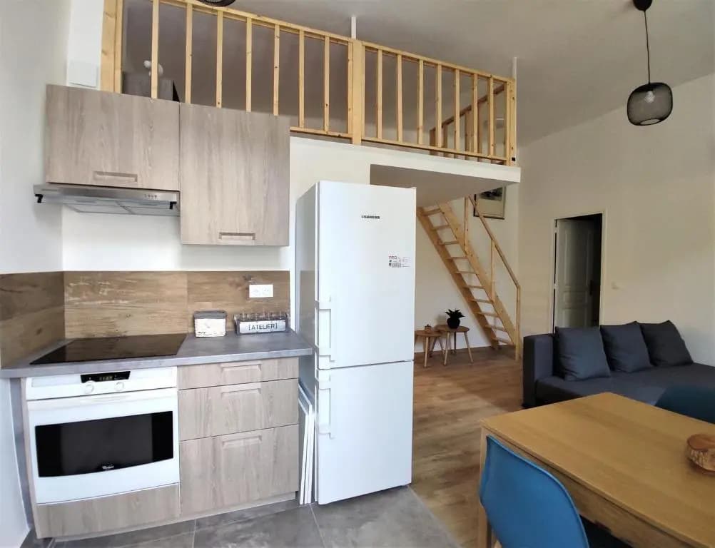 2 a 6 Personnes - Welcome To Nice ! Logement Port - Miniature 8