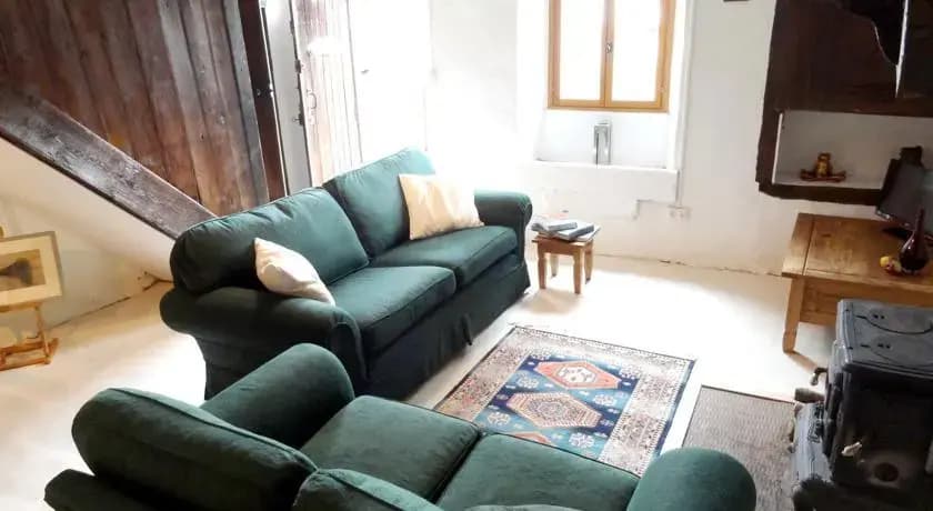 Maison Cogulet at Les Vergnes Gites - Photo 2