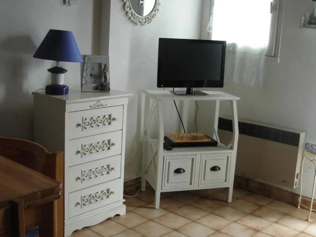 Maison La Faute-sur-Mer, 2 pièces, 5 personnes - FR-1-476-33 - Photo 3