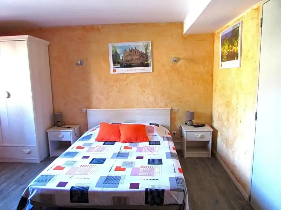 Chambre d'hôtes Tardy - Photo 4