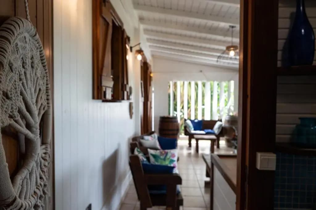 Bel Orizon Bungalow tout confort avec sa piscine privative - Photo 4