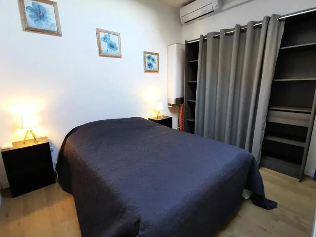 Résidence GRANDE BLEUE - Maisons & Villas pour 6 Personnes 274 - Photo 4