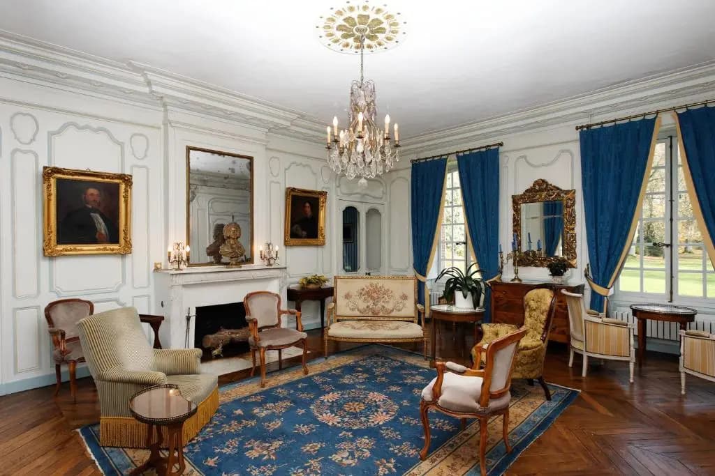 Chateau du Landel - Photo 4