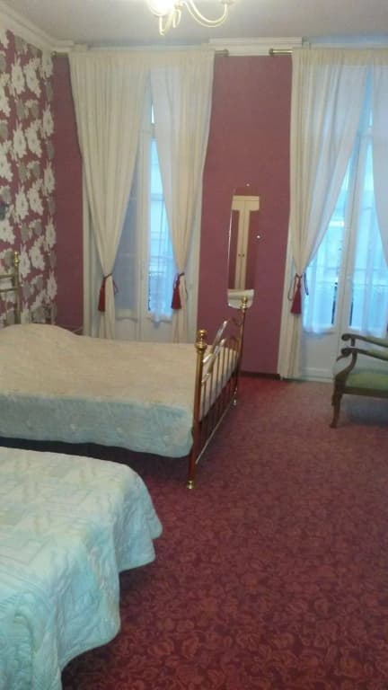 Hôtel Emilie - Photo 3