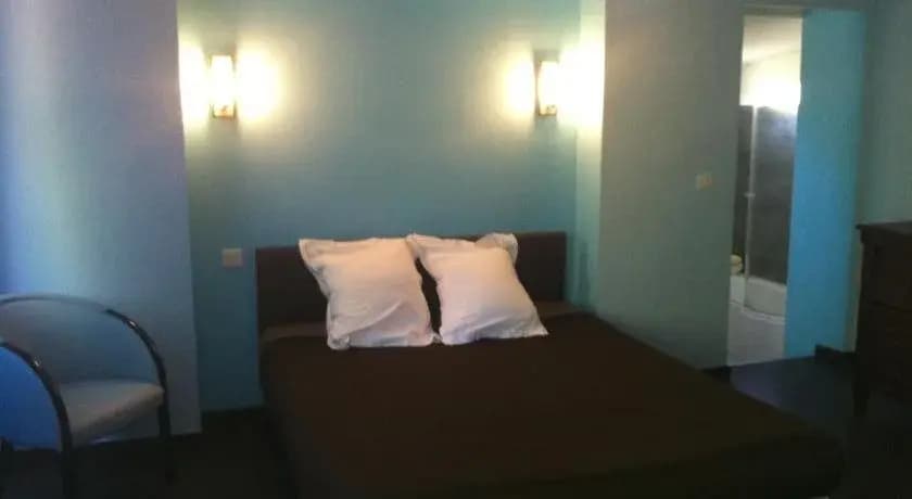 Hôtel du Golf - Photo 2