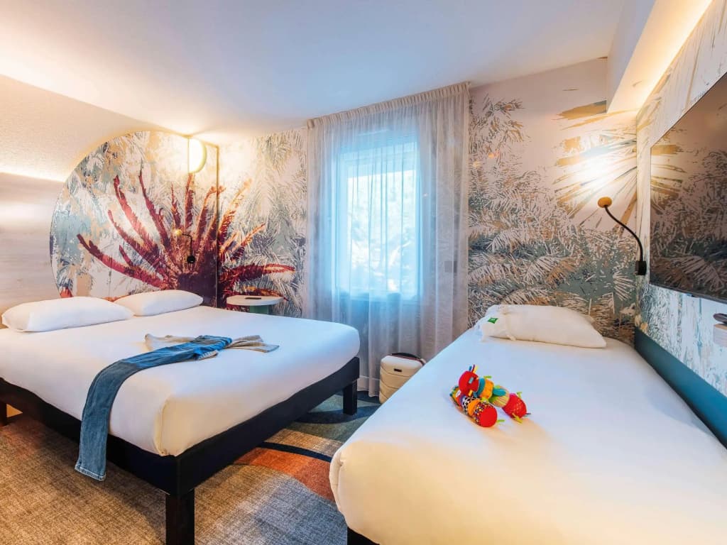 ibis Styles Antibes - Photo 3