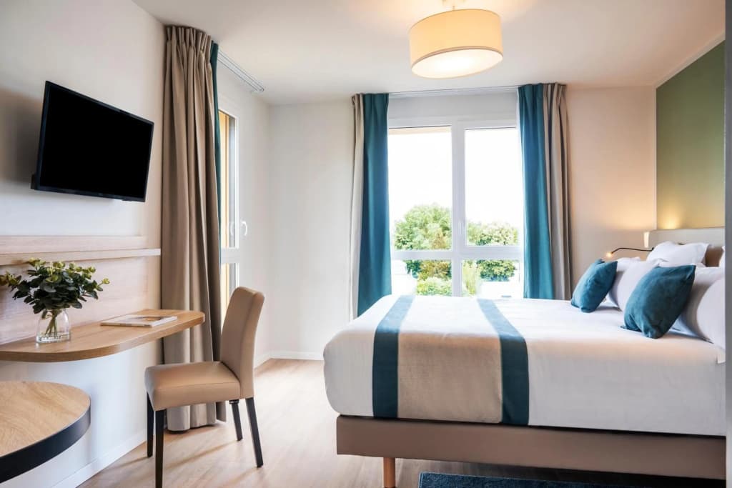 Residhome Chartres - Photo 5