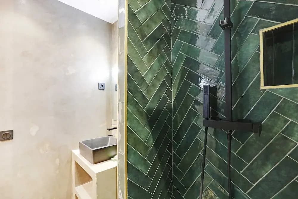 Authentic Apartment - 1br/4p - Le Marais - Miniature 8