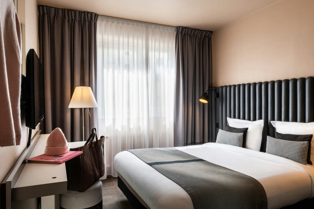 Hotel Diana Dauphine - Photo 4