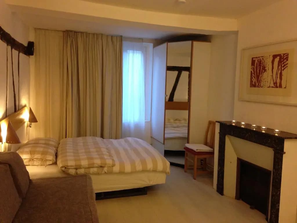 Chambres Boufflet - Photo 3