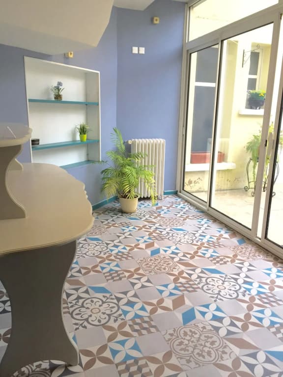 Hotel Villa du Parc - Miniature 7