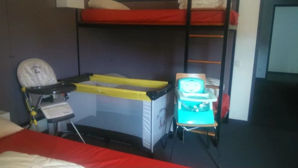 Auberge de Jeunesse de Morlaix - Hostel - Photo 5